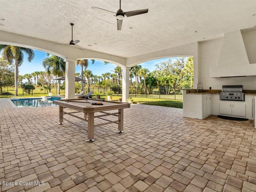 4410 Chiming Lane, Rockledge, FL 32955