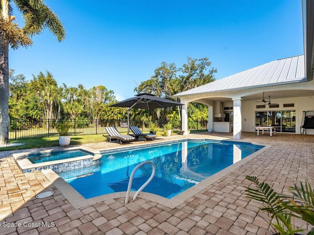 4410 Chiming Lane, Rockledge, FL 32955