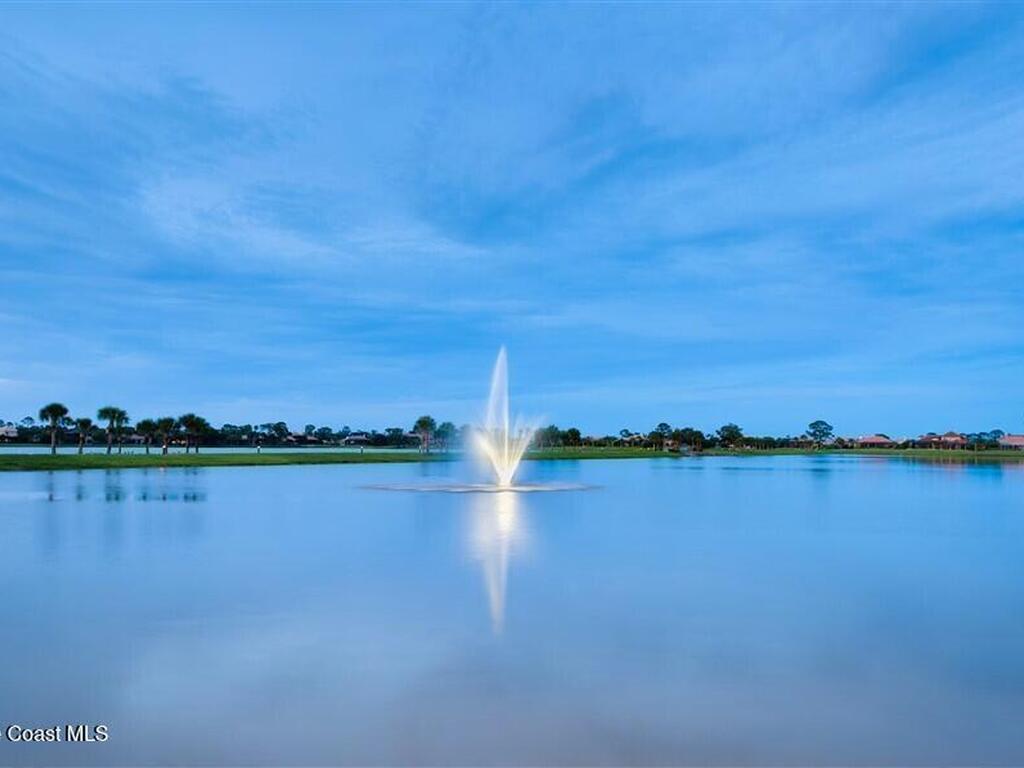 4410 Chiming Lane, Rockledge, FL 32955