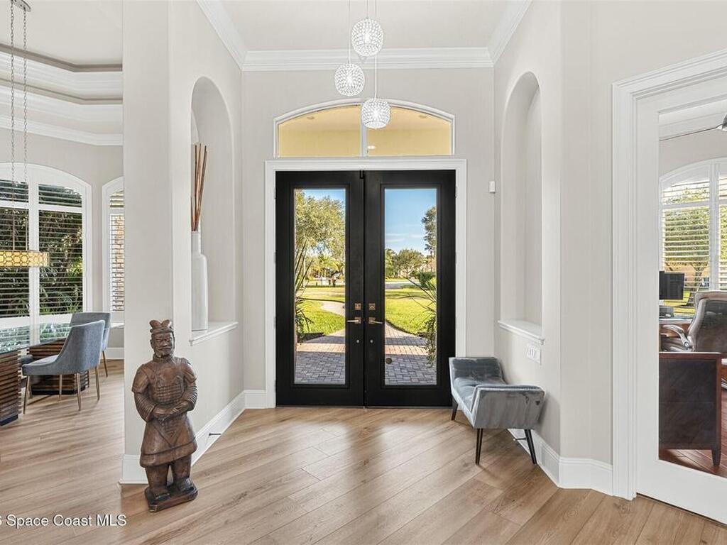 4410 Chiming Lane, Rockledge, FL 32955