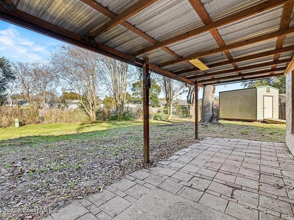 1575 Bunker Hill Court, Titusville, FL 32796