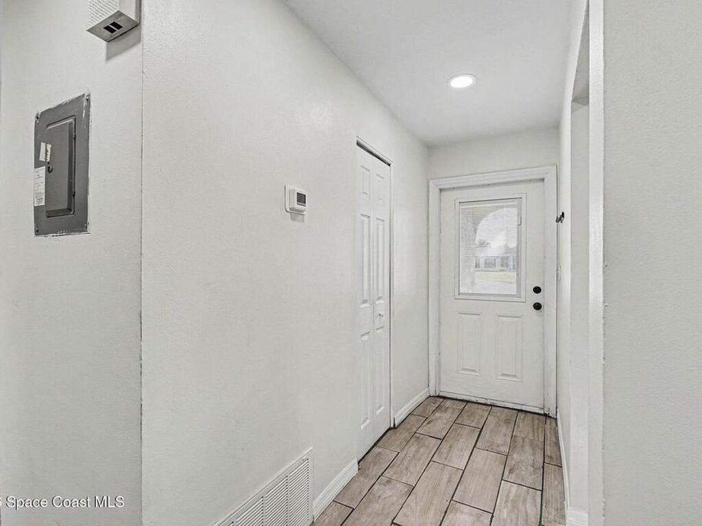 1575 Bunker Hill Court, Titusville, FL 32796