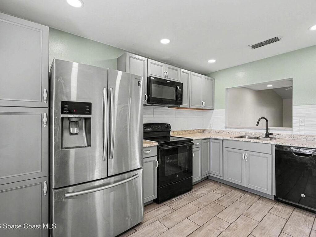 1575 Bunker Hill Court, Titusville, FL 32796