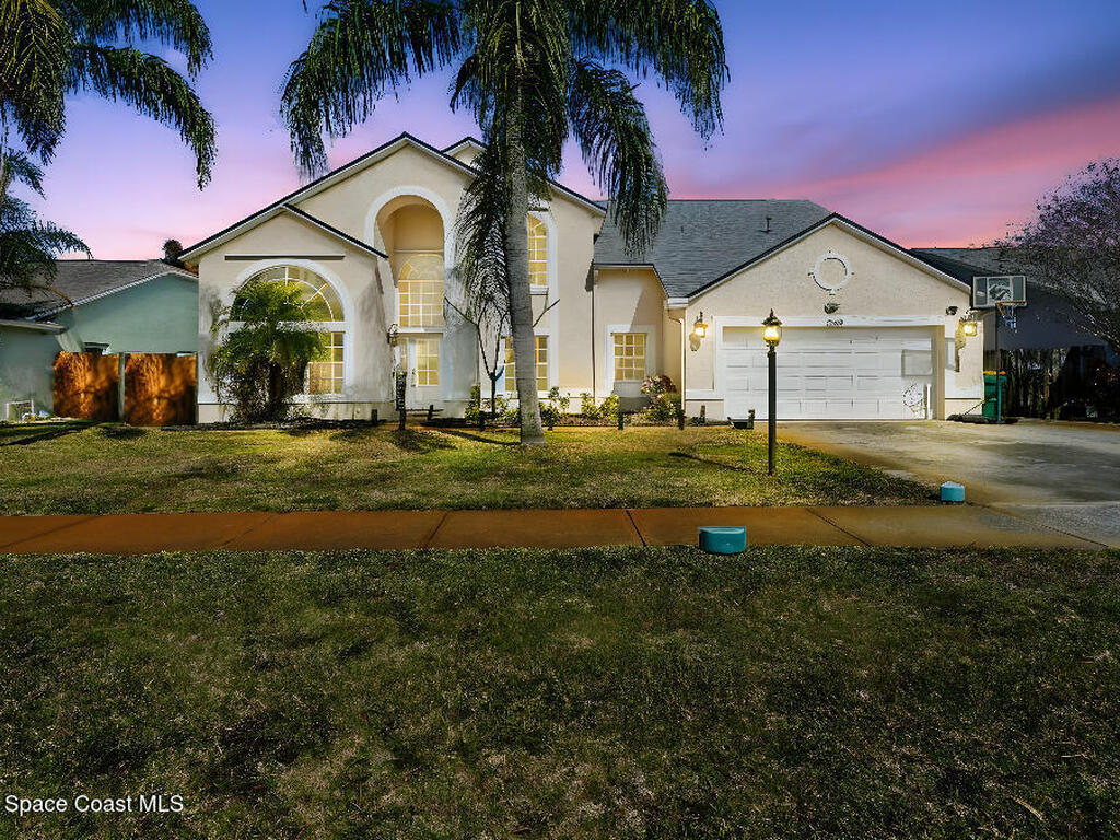 2639 Lowell Circle, Melbourne, FL 32935