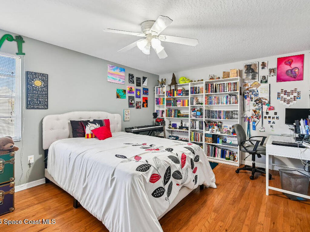 2639 Lowell Circle, Melbourne, FL 32935