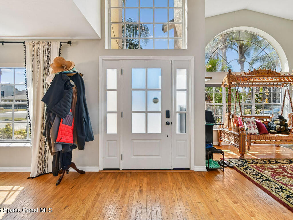 2639 Lowell Circle, Melbourne, FL 32935