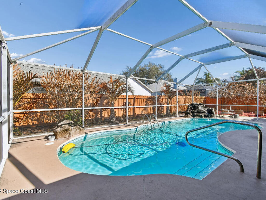 2639 Lowell Circle, Melbourne, FL 32935