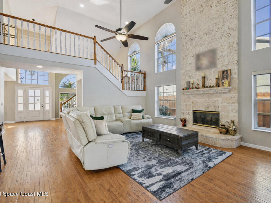 2639 Lowell Circle, Melbourne, FL 32935