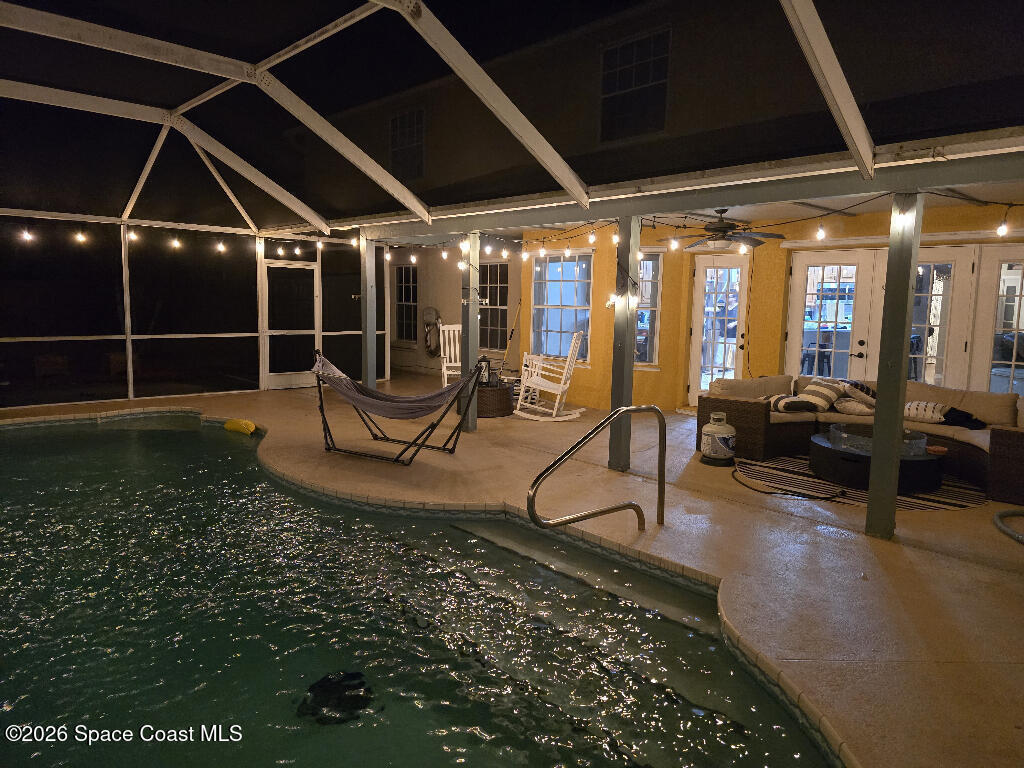 2639 Lowell Circle, Melbourne, FL 32935