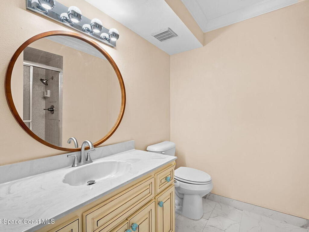 1105 Magnolia Drive, Indialantic, FL 32903