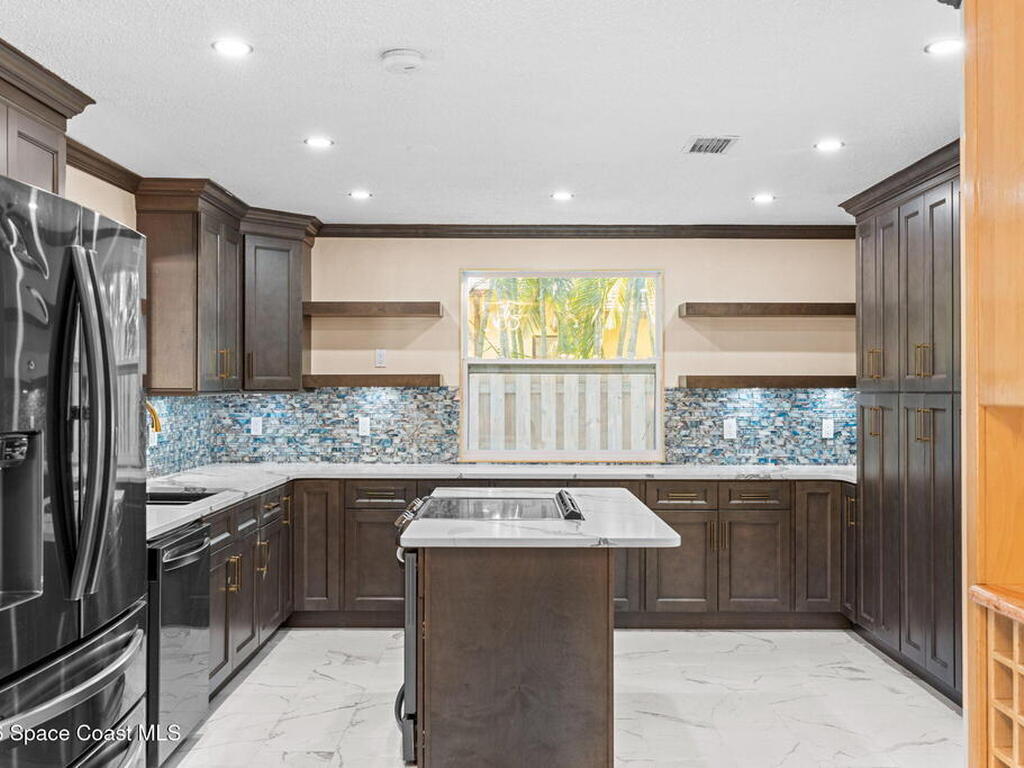 1105 Magnolia Drive, Indialantic, FL 32903