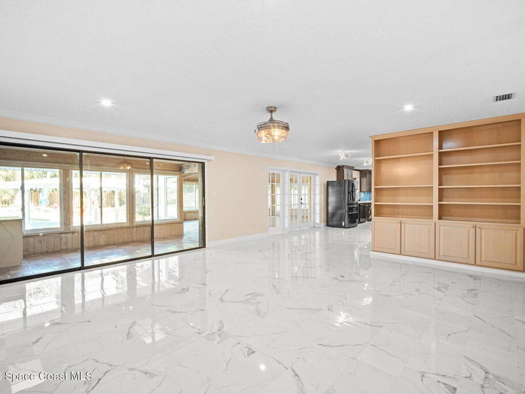 1105 Magnolia Drive, Indialantic, FL 32903