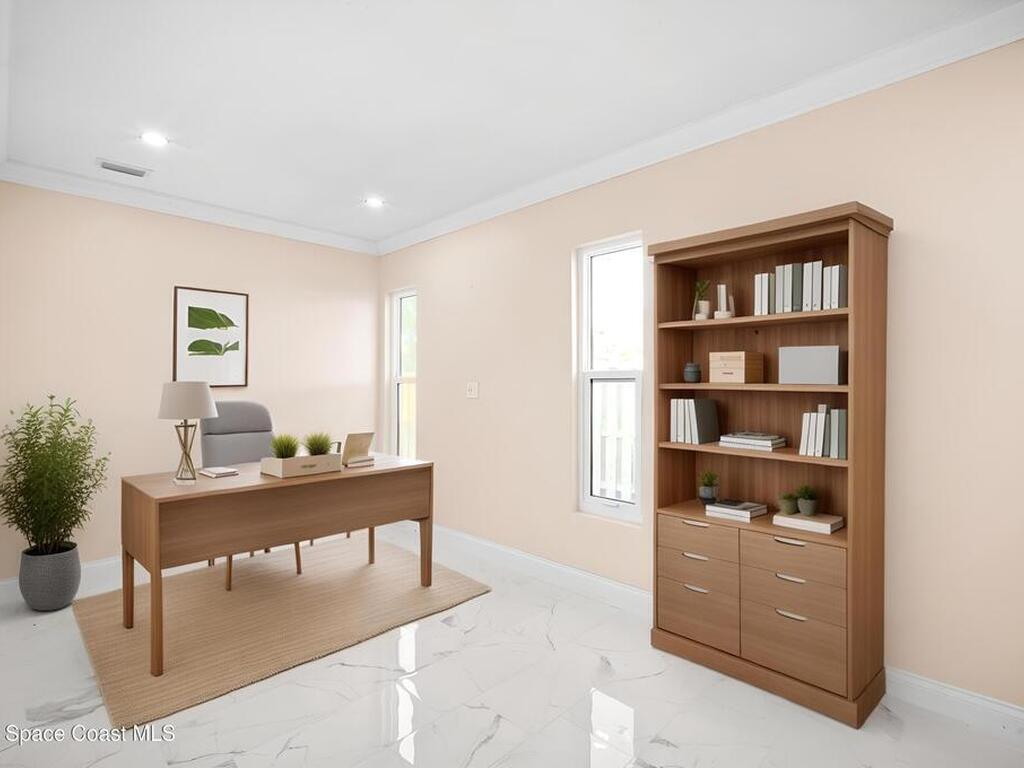 1105 Magnolia Drive, Indialantic, FL 32903