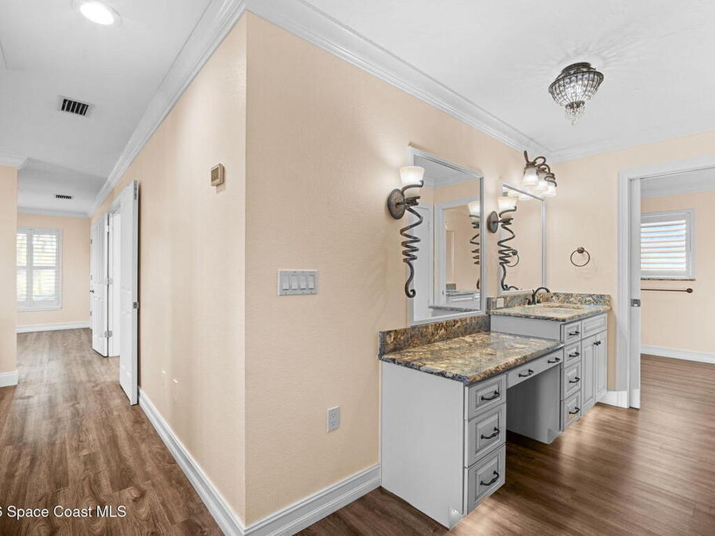 1105 Magnolia Drive, Indialantic, FL 32903