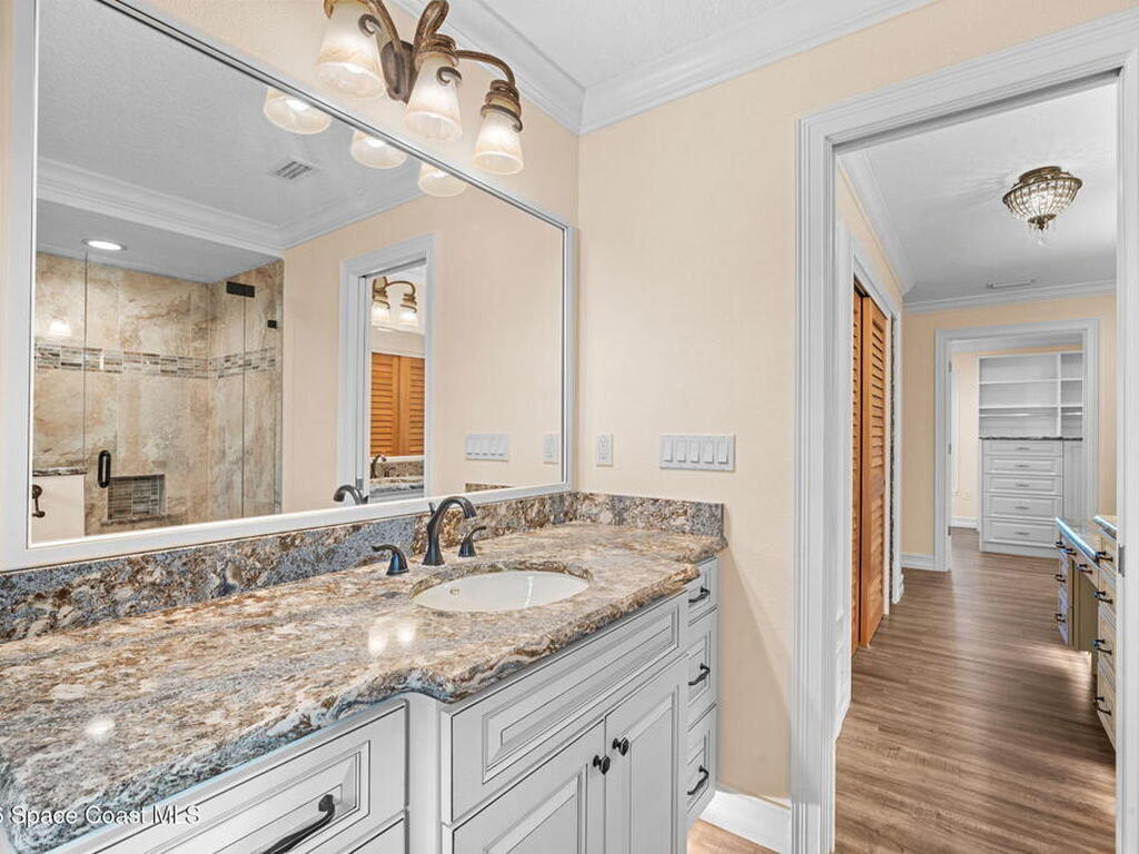 1105 Magnolia Drive, Indialantic, FL 32903