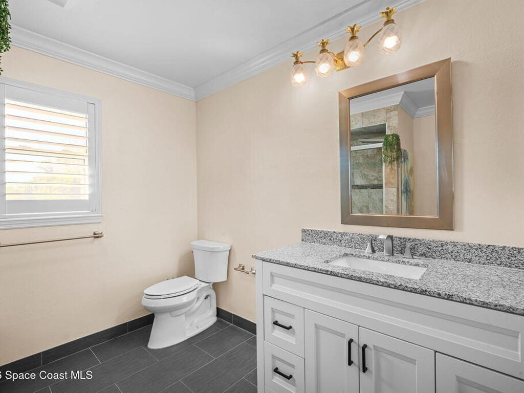 1105 Magnolia Drive, Indialantic, FL 32903