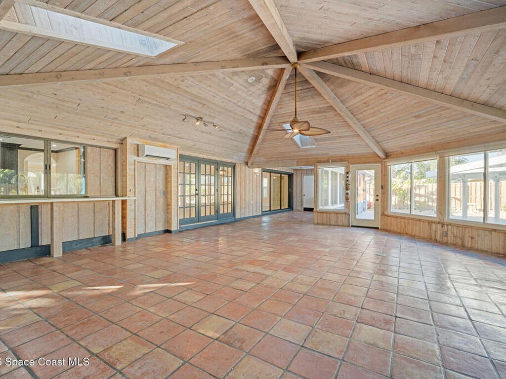 1105 Magnolia Drive, Indialantic, FL 32903