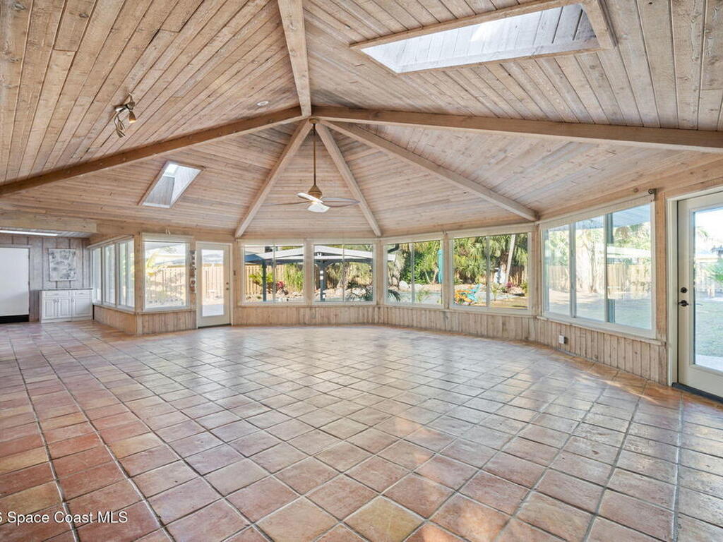 1105 Magnolia Drive, Indialantic, FL 32903