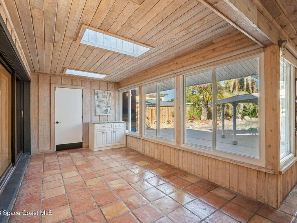 1105 Magnolia Drive, Indialantic, FL 32903