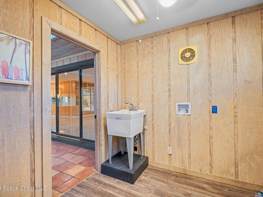 1105 Magnolia Drive, Indialantic, FL 32903