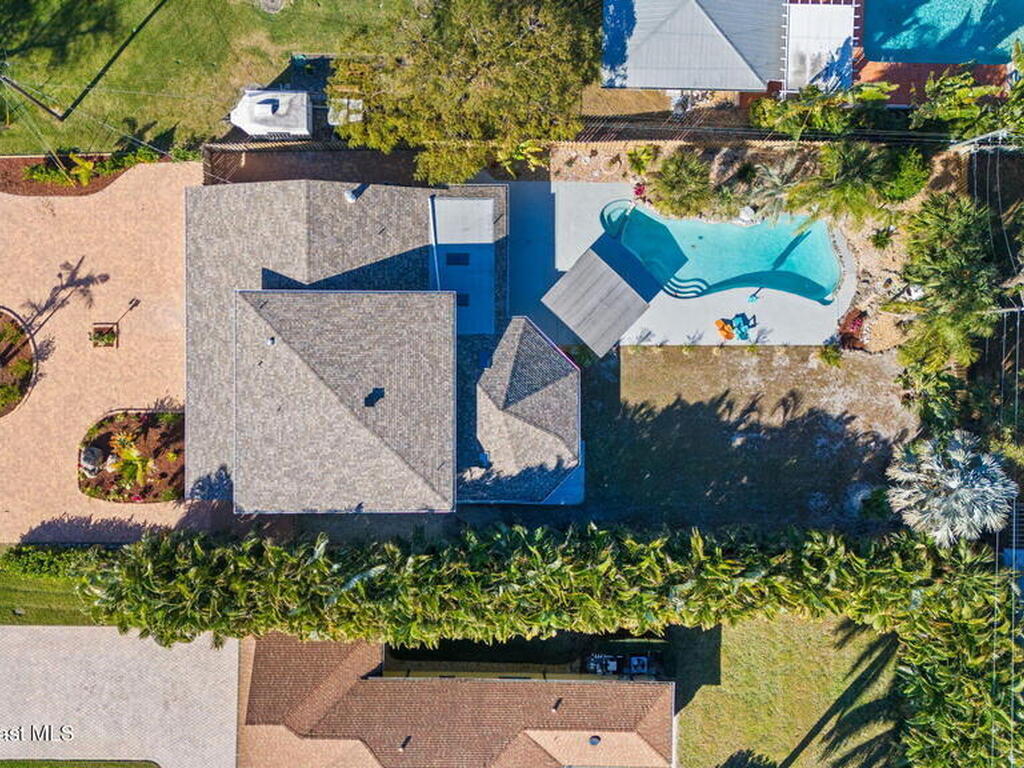 1105 Magnolia Drive, Indialantic, FL 32903