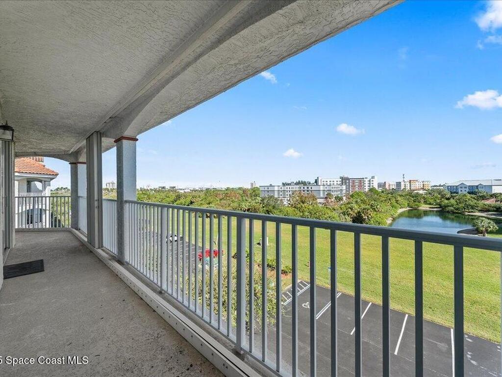 8954 Puerto Del Rio Drive, Cape Canaveral, FL 32920