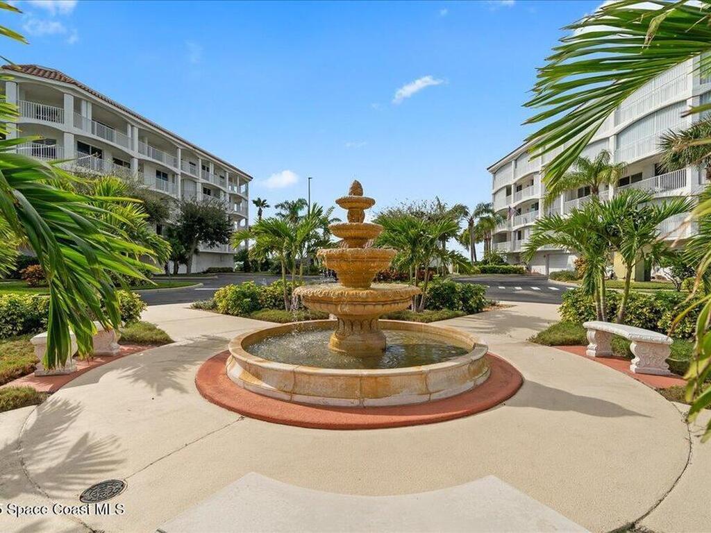 8954 Puerto Del Rio Drive, Cape Canaveral, FL 32920