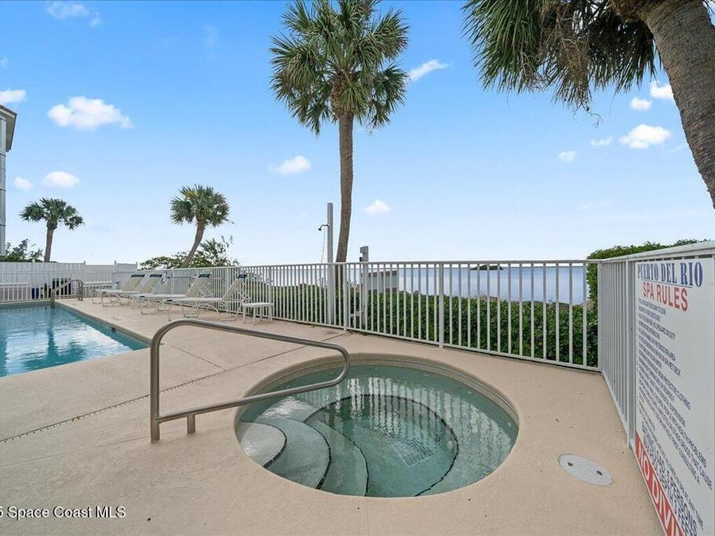 8954 Puerto Del Rio Drive, Cape Canaveral, FL 32920