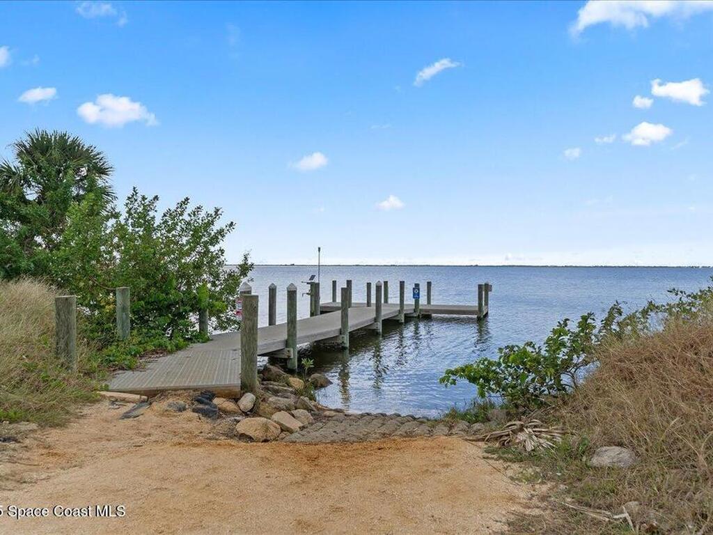 8954 Puerto Del Rio Drive, Cape Canaveral, FL 32920