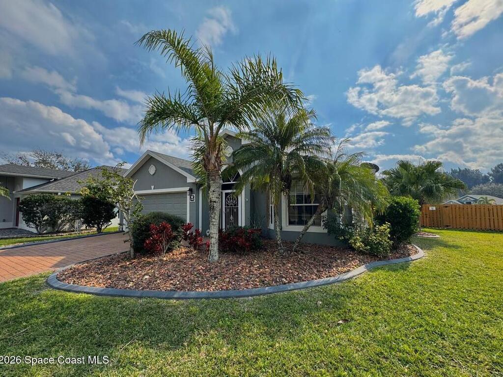 1482 Modoc Circle, Melbourne, FL 32934