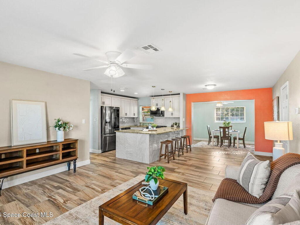 340 W Exeter Street, Satellite Beach, FL 32937