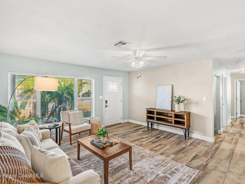 340 W Exeter Street, Satellite Beach, FL 32937