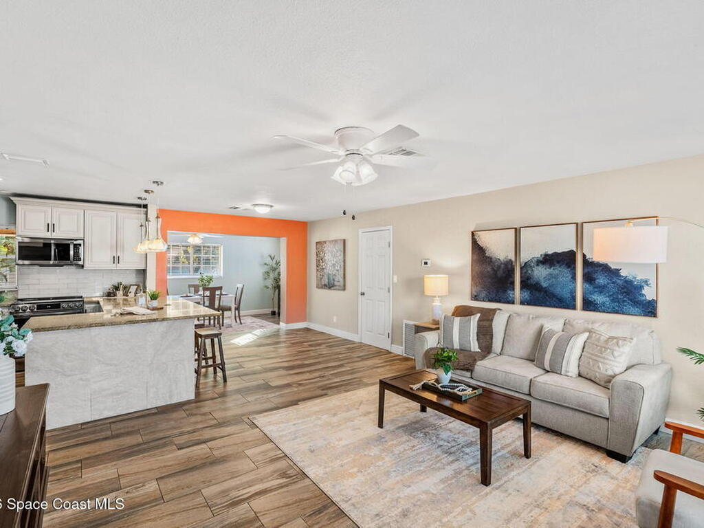 340 W Exeter Street, Satellite Beach, FL 32937