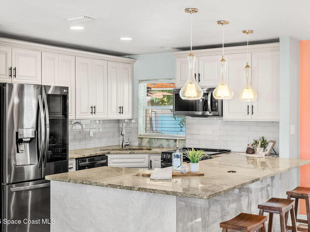 340 W Exeter Street, Satellite Beach, FL 32937