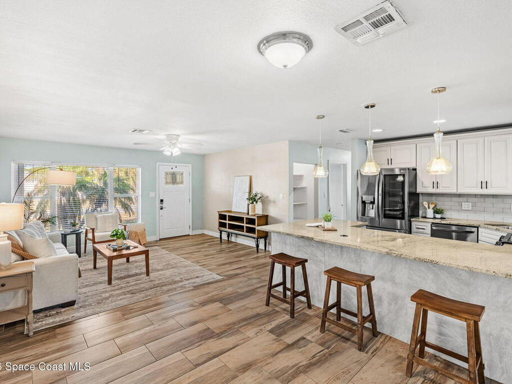 340 W Exeter Street, Satellite Beach, FL 32937