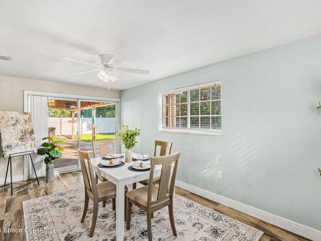 340 W Exeter Street, Satellite Beach, FL 32937