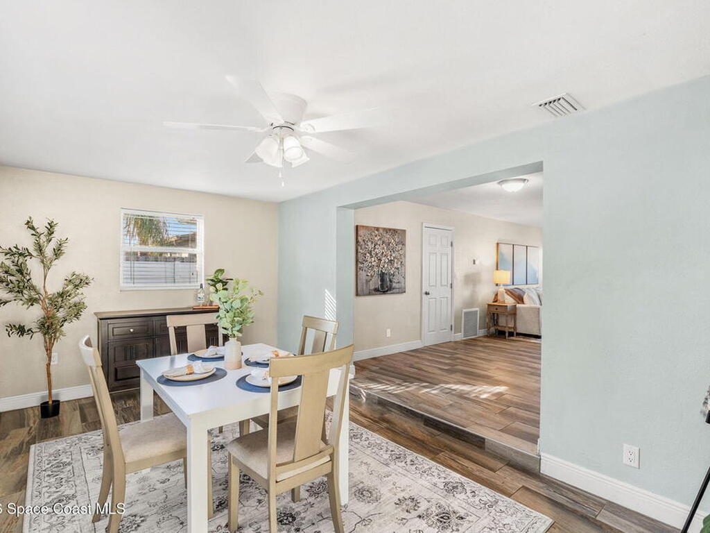 340 W Exeter Street, Satellite Beach, FL 32937