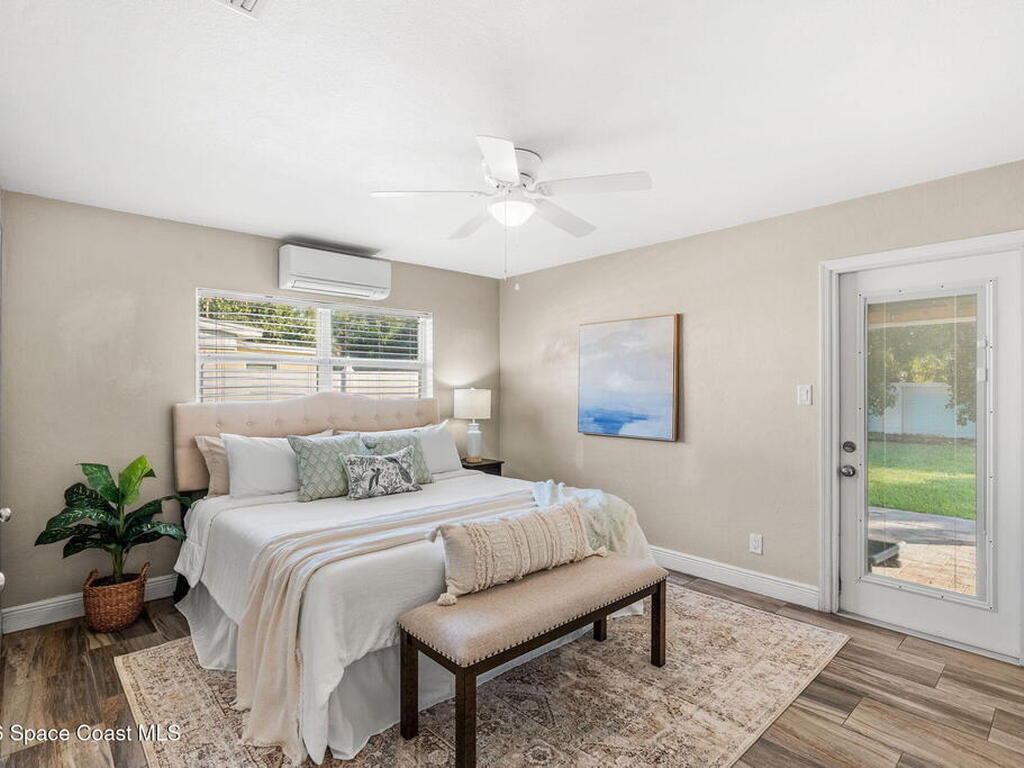 340 W Exeter Street, Satellite Beach, FL 32937
