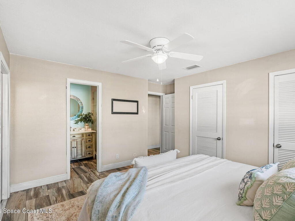 340 W Exeter Street, Satellite Beach, FL 32937