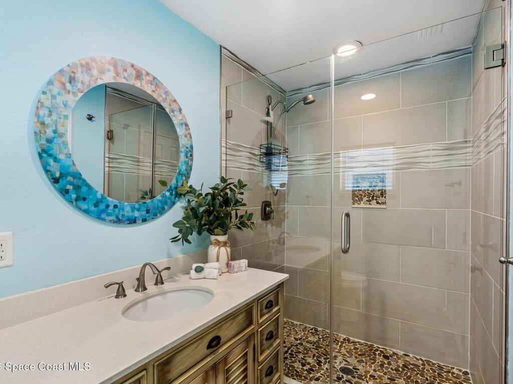 340 W Exeter Street, Satellite Beach, FL 32937