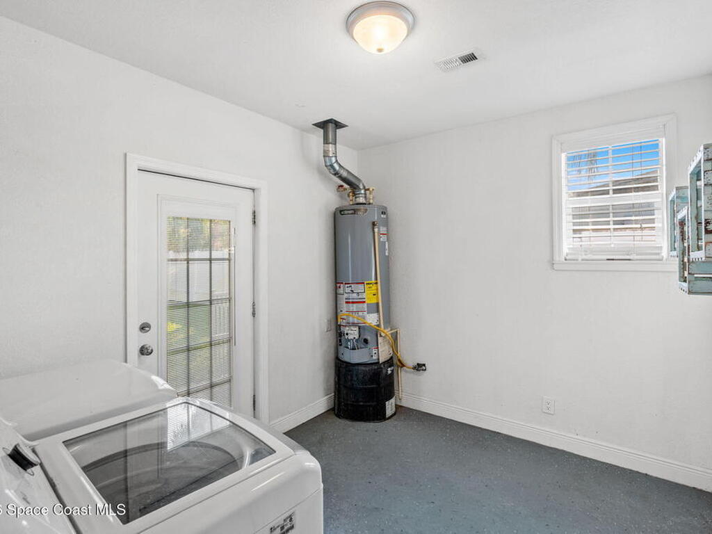 340 W Exeter Street, Satellite Beach, FL 32937