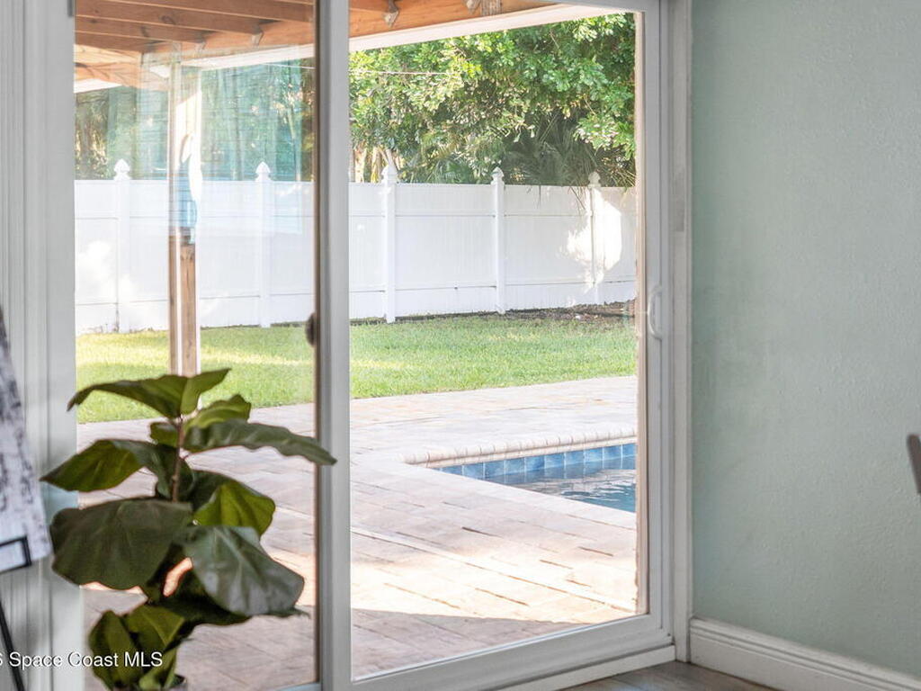 340 W Exeter Street, Satellite Beach, FL 32937