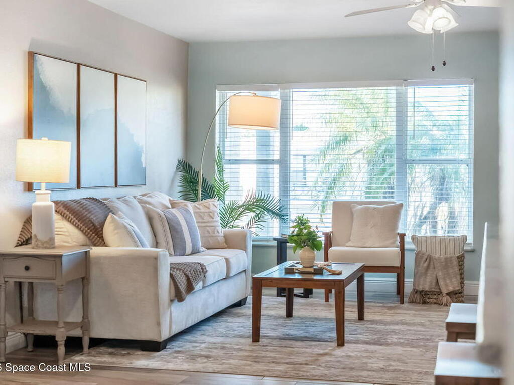 340 W Exeter Street, Satellite Beach, FL 32937