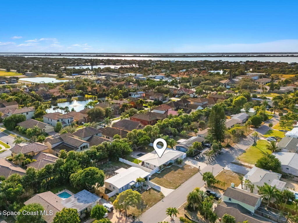 340 W Exeter Street, Satellite Beach, FL 32937