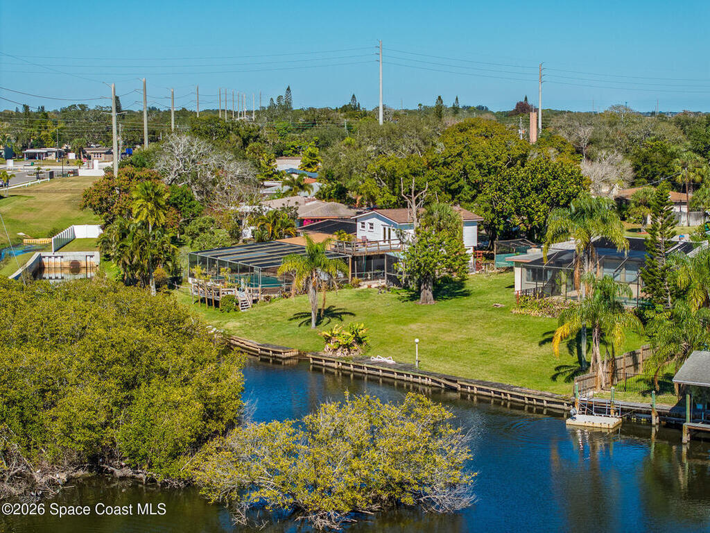 1210 Sun Circle, Melbourne, FL 32935