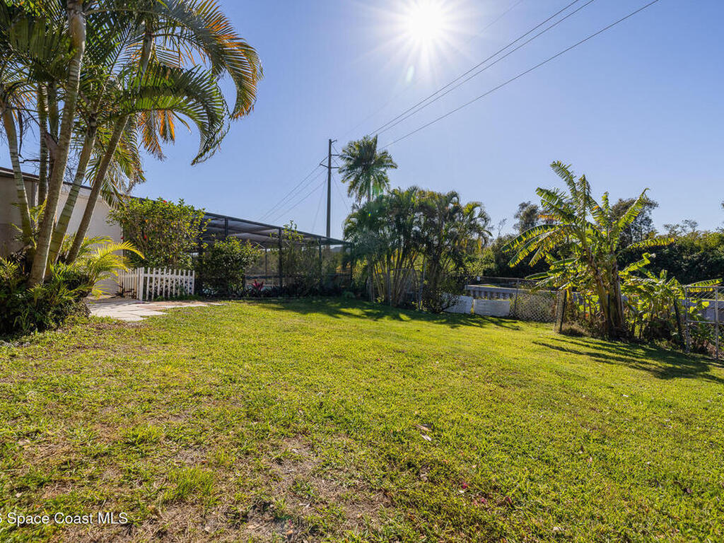 1210 Sun Circle, Melbourne, FL 32935