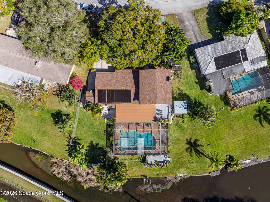 1210 Sun Circle, Melbourne, FL 32935