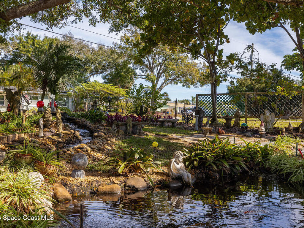 1210 Sun Circle, Melbourne, FL 32935