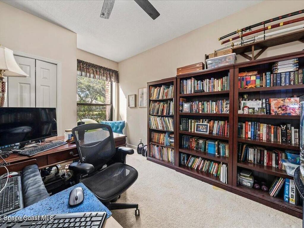 594 Hummingbird Drive, Indialantic, FL 32903