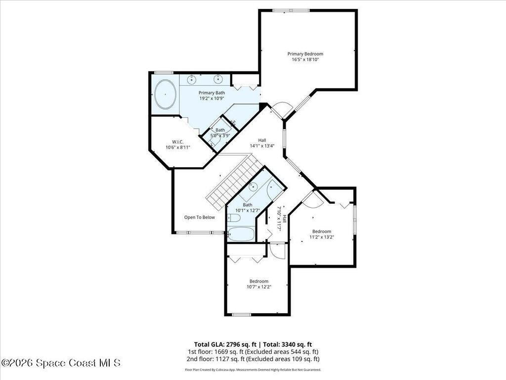594 Hummingbird Drive, Indialantic, FL 32903